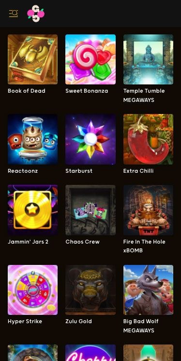 OSCARSPIN