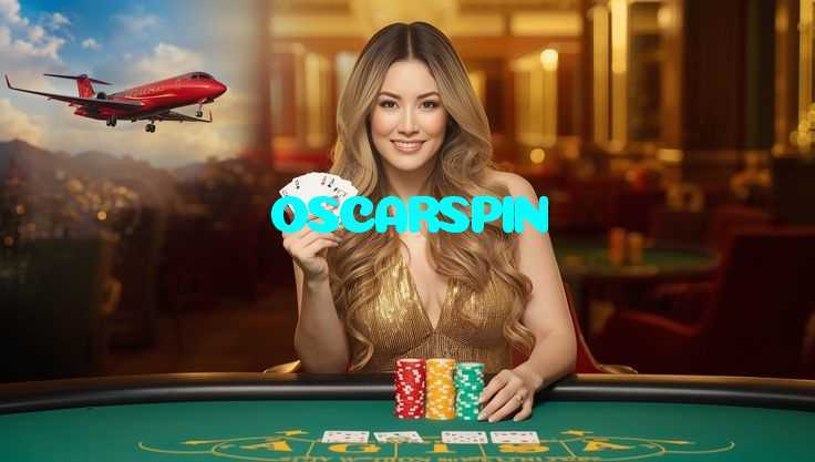 OSCARSPIN