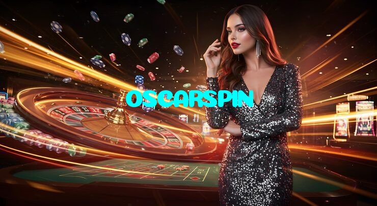 making first deposit on OSCARSPIN website using local payment methods in Pakistan