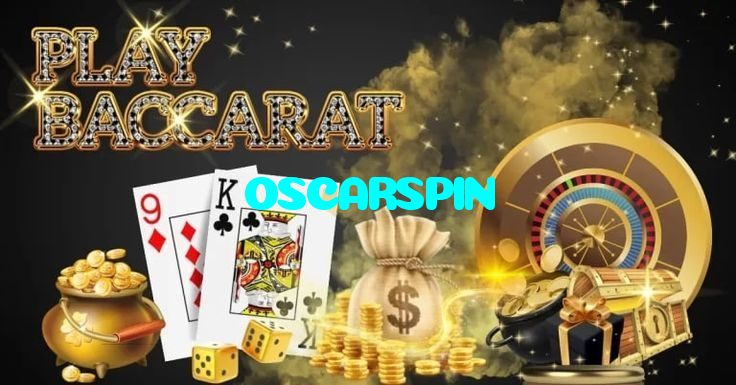 available types of OSCARSPIN bet including pre-match live express and system bets
