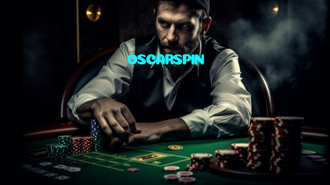 available types of OSCARSPIN bet including pre-match live express and system bets
