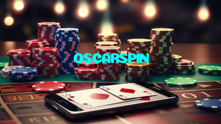 OSCARSPIN