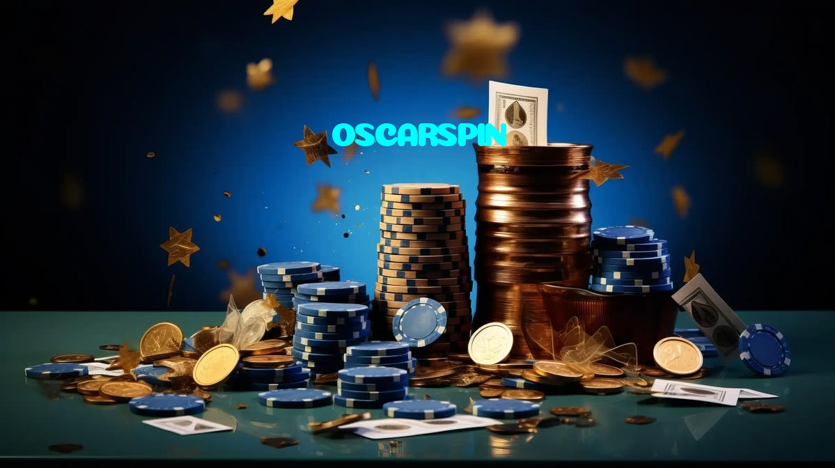 available types of OSCARSPIN bet including pre-match live express and system bets