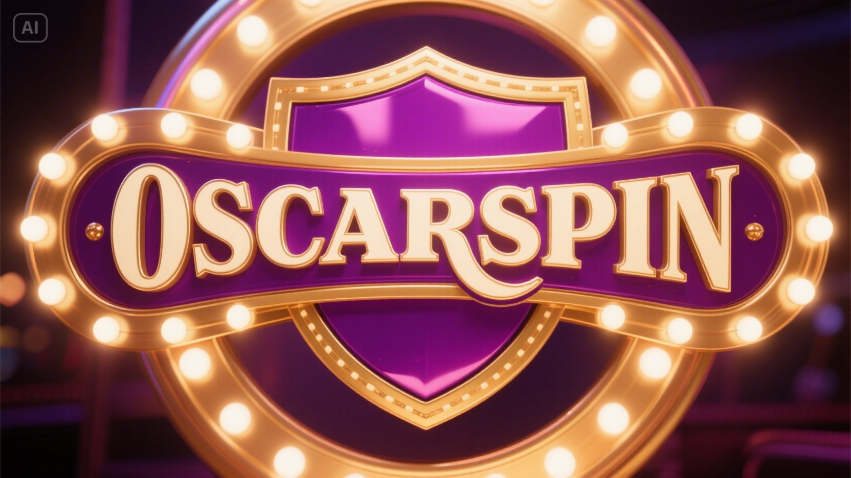 OSCARSPIN