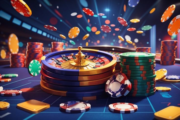 OSCARSPIN پاکستان ریئل منی گیمز